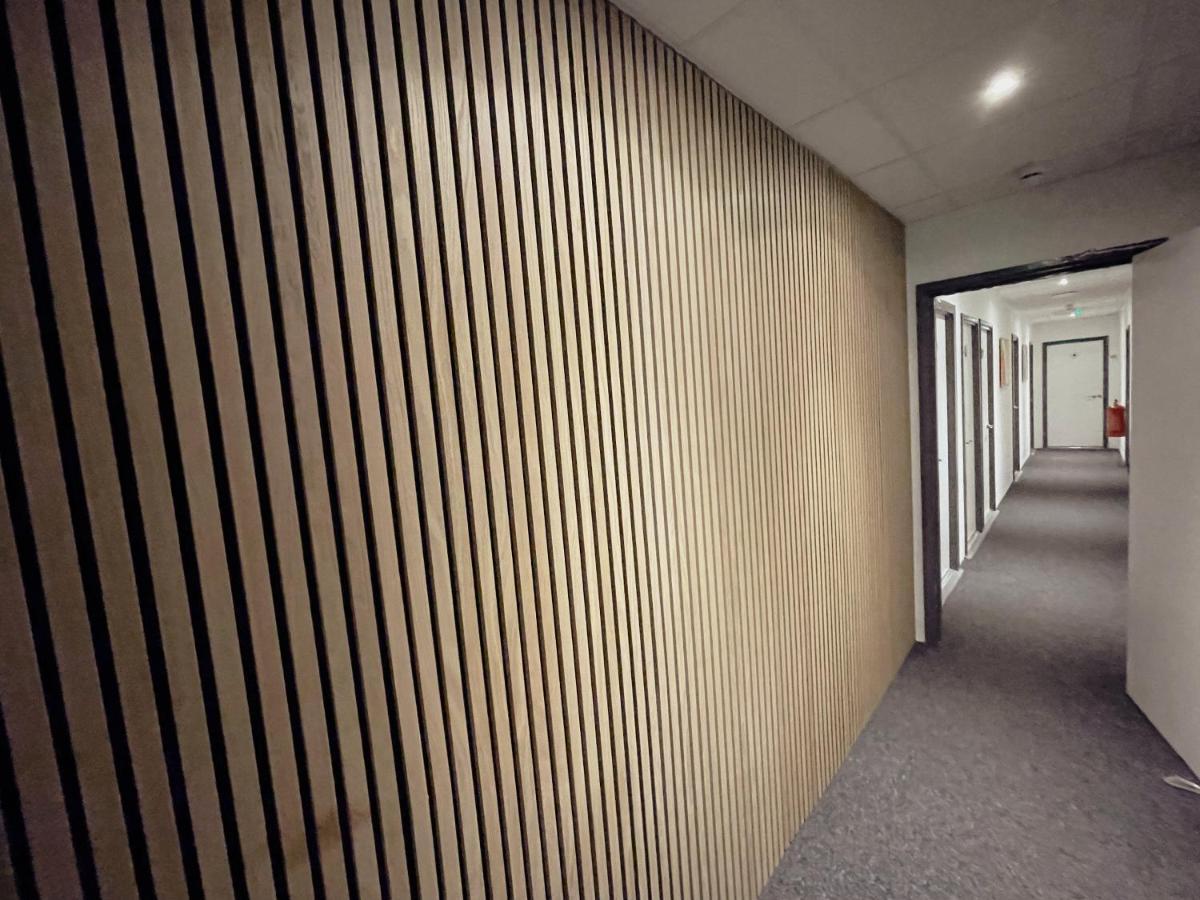 Cacco - Contractor Accommodation Corby Exterior photo